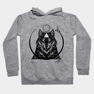 Third Eye Hoodie